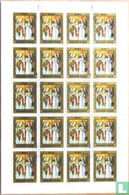 Religious Paintings 