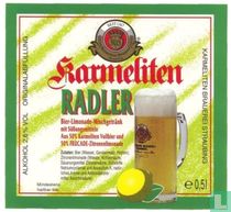 Karmeliten Radler