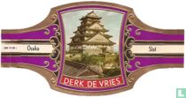 Osaka-Lock