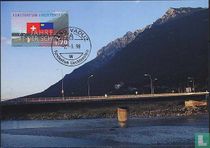 75 ans de traité douanier avec la Suisse