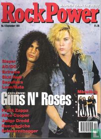 RockPower 4
