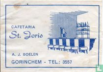 Cafetaria St. Joris