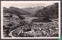 Bad Ischl mit Dachstein