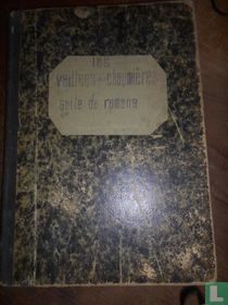 Les veillèes des chaumières - 522 t/m 574