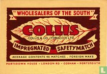 Collis - 45