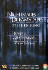 Nightmares & Dreamscapes