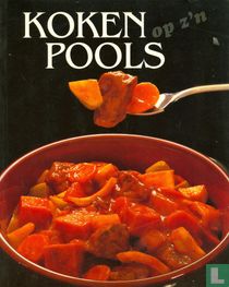 Koken op z'n Pools