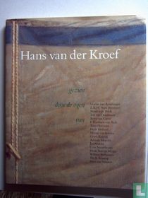 Hans van der Kroef