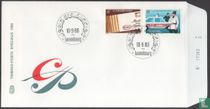 Speciale postzegels