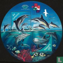 Hong Kong 2001