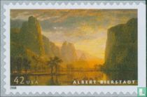 Albert Bierstadt