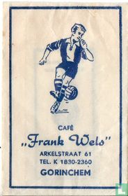 Café "Frank Wels"