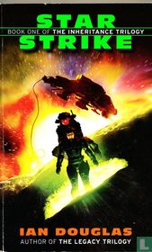 Star Strike
