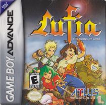 Lufia: The Ruins of Lore