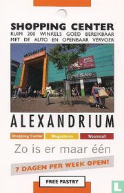 Alexandrium