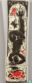 Vrouw figuur