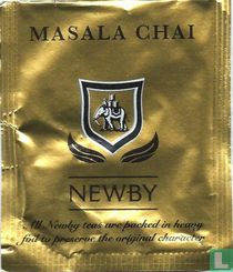 Masala Chai