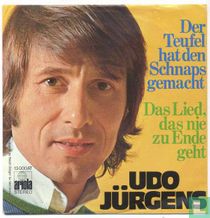 Der Teufel hat den Schnaps gemacht
