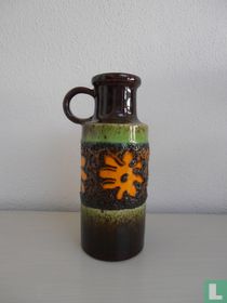 Vase - 401-20 - Scheurich