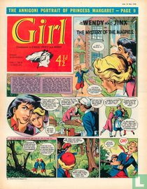 Girl 20