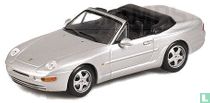 Porsche 968