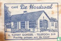 Café De Houtwal