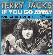 If You Go Away