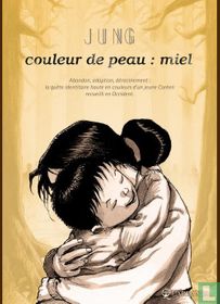 Couleur de Peau : Miel (coffret)