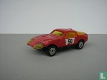 Austin-Healey Le Mans Sprite