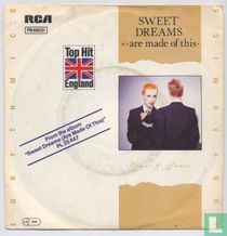 Sweet Dreams (Are Made of This)