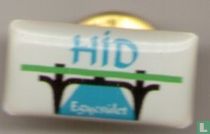 HID