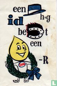 Esso - een goed idee .....