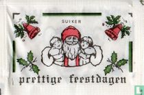 Prettige Feestdagen