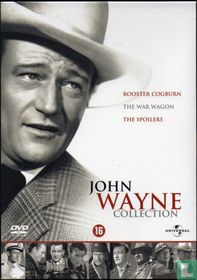 John Wayne Collection