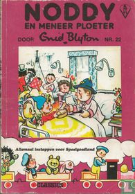 Noddy en meneer Ploeter