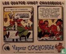 C6: Les quatre-vingt chasseurs 