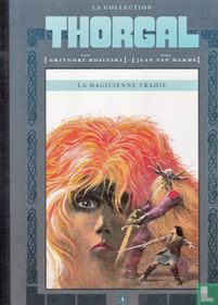 La Magicienne Trahie kaufen