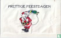 Prettige Feestdagen  