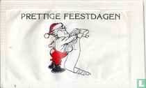 Prettige Feestdagen