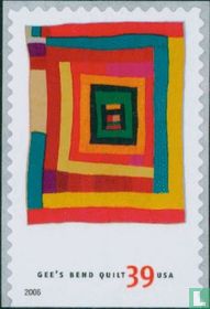Quilts américains 