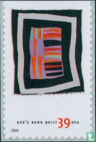 Quilts américains