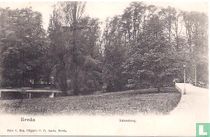 Vijver Valkenberg