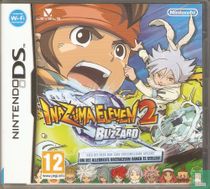 Inazuma Eleven 2: Blizzard