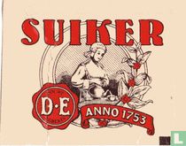 Douwe Egberts (Serie antiek)