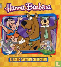 Hanna-Barbera Studios album pictures catalogue
