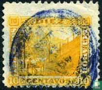 Telegraph Line