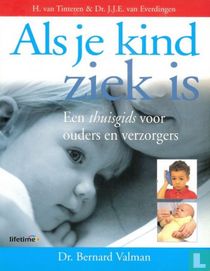 Als je kind ziek is