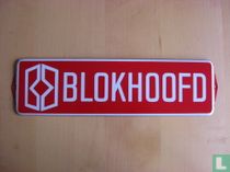 Blokhoofd