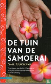 De tuin van de samoerai