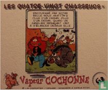 C3:Les quatre-vingt chasseurs 